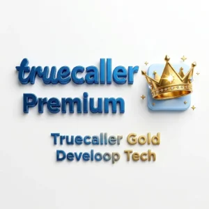 Truecaller Premium Caller ID and Spam Protection