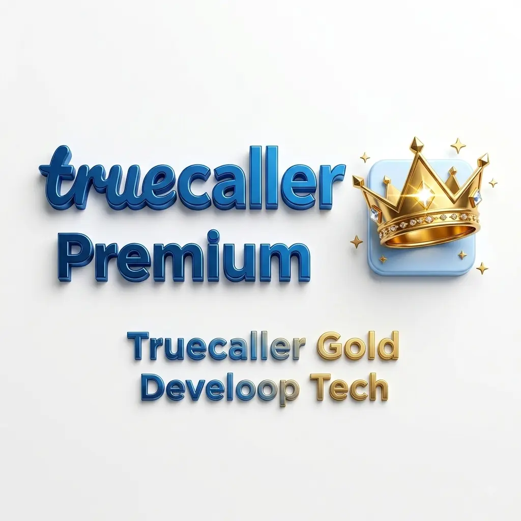 Truecaller Premium Caller ID and Spam Protection
